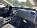 2024 Nissan Murano Platinum at Sunrise Volkswagen of Fort Pierce