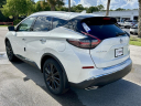 Thumbnail image of 2024 Nissan Murano at Sunrise Volkswagen of Fort Pierce