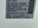 Thumbnail image of 2024 Nissan Murano at Sunrise Volkswagen of Fort Pierce