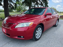 Thumbnail image of 2008 Toyota Camry at SMART AUTO SALES