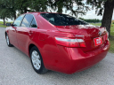 2008 Toyota Camry at SMART AUTO SALES