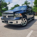 Thumbnail image of 2017 Ram 1500 at DFW AUTO LEADER