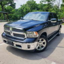 Thumbnail image of 2017 Ram 1500 at DFW AUTO LEADER