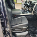 2017 Ram 1500 Lone Star Silver at DFW AUTO LEADER