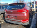 2017 Hyundai TUCSON SE at Schaller Subaru
