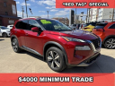Thumbnail image of 2022 Nissan Rogue at Warner Kia