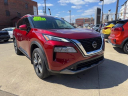 Thumbnail image of 2022 Nissan Rogue at Warner Kia