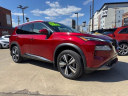 Thumbnail image of 2022 Nissan Rogue at Warner Kia
