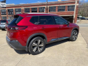 Thumbnail image of 2022 Nissan Rogue at Warner Kia