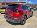Thumbnail image of 2022 Nissan Rogue at Warner Kia