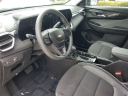 Thumbnail image of 2024 Chevrolet Trailblazer at West Kendall Toyota New