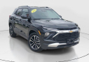 Thumbnail image of 2024 Chevrolet Trailblazer at West Kendall Toyota New