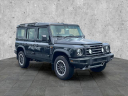 Thumbnail image of 2024 Ineos Grenadier at Bentley And Ineos Of High Point