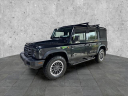 Thumbnail image of 2024 Ineos Grenadier at Bentley And Ineos Of High Point