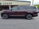 Thumbnail image of 2024 Lincoln Navigator L at Jacky Jones Ford Hayesville New