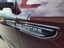 Thumbnail image of 2024 Lincoln Navigator L at Jacky Jones Ford Hayesville New