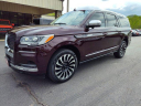 Thumbnail image of 2024 Lincoln Navigator L at Jacky Jones Ford Hayesville New