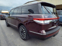 Thumbnail image of 2024 Lincoln Navigator L at Jacky Jones Ford Hayesville New