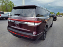 Thumbnail image of 2024 Lincoln Navigator L at Jacky Jones Ford Hayesville New