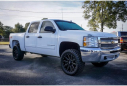 Thumbnail image of 2013 Chevrolet Silverado 1500 at A&a Wholesalers