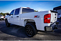 Thumbnail image of 2013 Chevrolet Silverado 1500 at A&a Wholesalers
