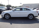 2015 Ford Taurus SEL at Autonation Ford Lincoln Auburn