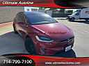 Thumbnail image of 2016 Tesla Model X at Ultimate Autoline