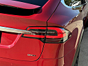 Thumbnail image of 2016 Tesla Model X at Ultimate Autoline