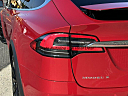 Thumbnail image of 2016 Tesla Model X at Ultimate Autoline