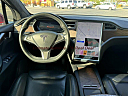 Thumbnail image of 2016 Tesla Model X at Ultimate Autoline