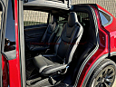 Thumbnail image of 2016 Tesla Model X at Ultimate Autoline