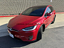 Thumbnail image of 2016 Tesla Model X at Ultimate Autoline