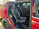 Thumbnail image of 2016 Tesla Model X at Ultimate Autoline