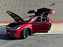 Thumbnail image of 2016 Tesla Model X at Ultimate Autoline