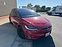 Thumbnail image of 2016 Tesla Model X at Ultimate Autoline