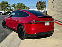 Thumbnail image of 2016 Tesla Model X at Ultimate Autoline