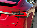 Thumbnail image of 2016 Tesla Model X at Ultimate Autoline