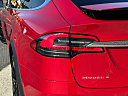 Thumbnail image of 2016 Tesla Model X at Ultimate Autoline