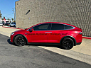 Thumbnail image of 2016 Tesla Model X at Ultimate Autoline