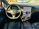 Thumbnail image of 2016 Tesla Model X at Ultimate Autoline