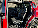 Thumbnail image of 2016 Tesla Model X at Ultimate Autoline