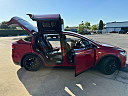 Thumbnail image of 2016 Tesla Model X at Ultimate Autoline