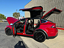 Thumbnail image of 2016 Tesla Model X at Ultimate Autoline