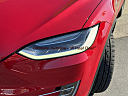 Thumbnail image of 2016 Tesla Model X at Ultimate Autoline