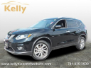 Thumbnail image of 2015 Nissan Rogue at Kelly Nissan Of Woburn