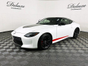Thumbnail image of 2023 Nissan Z at DeluxeAutoSalesLinden of Linden, NJ