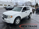 Thumbnail image of 2011 Ford Escape at Serra Honda Brighton