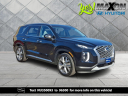 Thumbnail image of 2022 Hyundai PALISADE at Maxon Hyundai Inc.