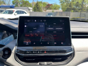 Thumbnail image of 2022 Jeep Compass at LaFontaine Honda