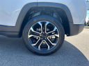 Thumbnail image of 2022 Jeep Compass at LaFontaine Honda
